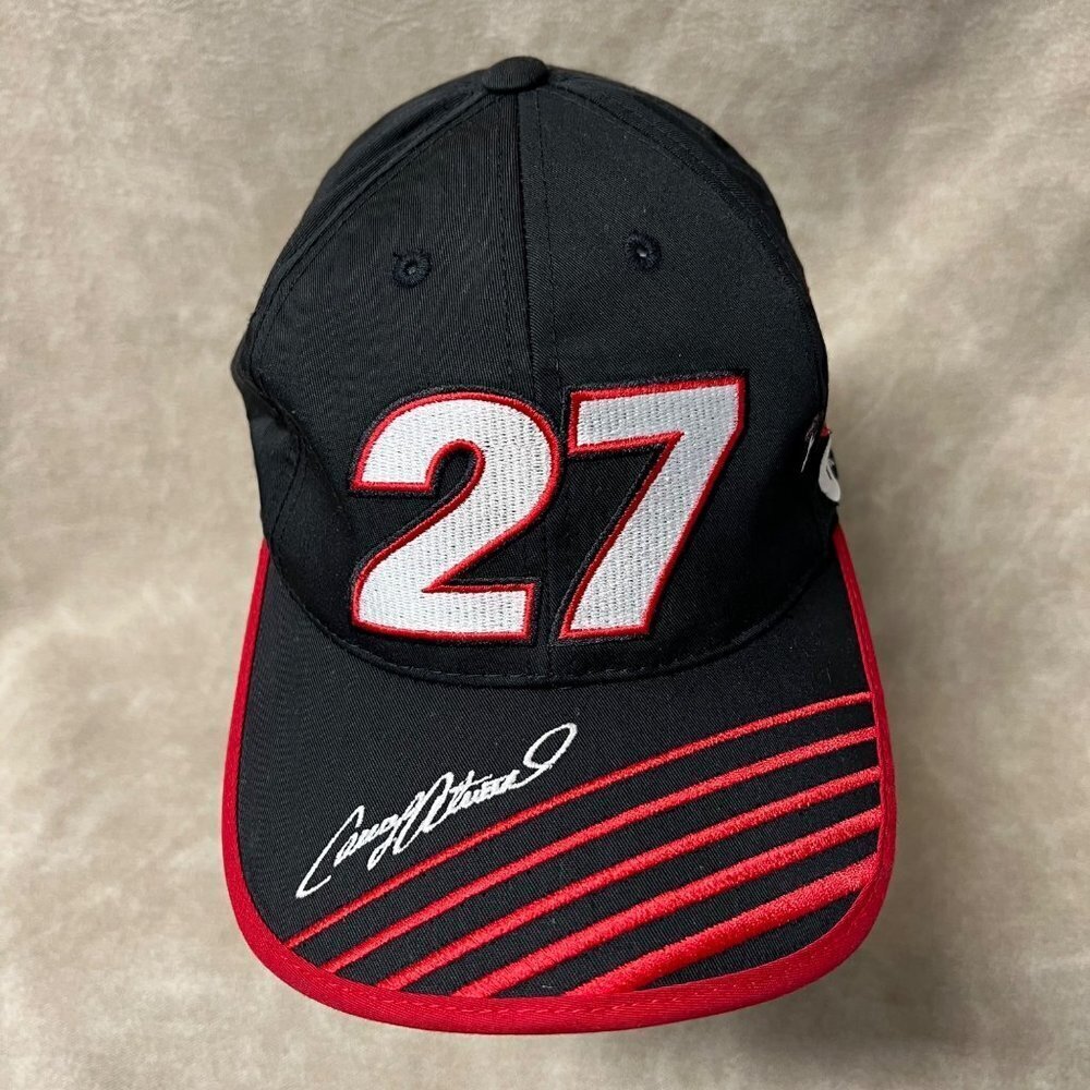 VTG Chase Authentics Adjustable Hat #27